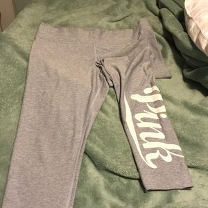 Victoria’s Secret PINK Yoga pants